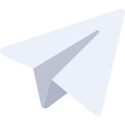 telegrama Ícone