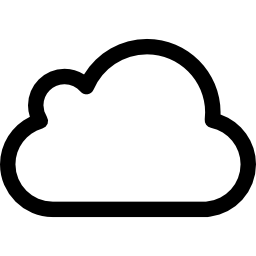 icloud icono