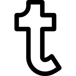 텀블러 icon