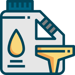 Gasoline icon