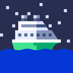 Cruise icon