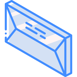 mail icon