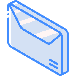 Mail icon