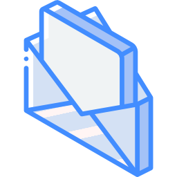 Mail icon