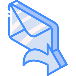 Mail icon