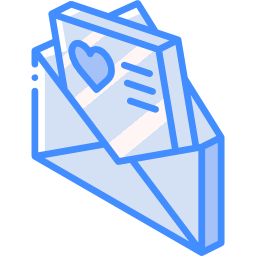 Mail icon