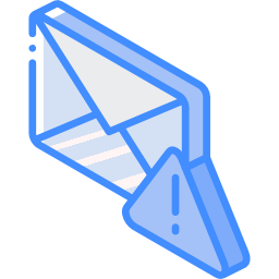 Mail icon