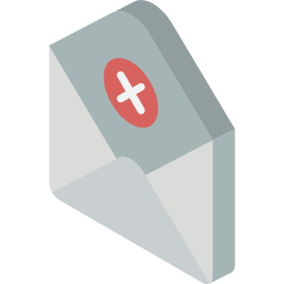 mail icon