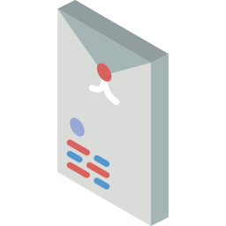 Mail icon