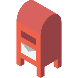 briefkasten icon