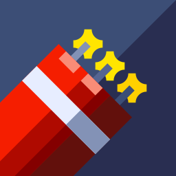 Dynamite icon