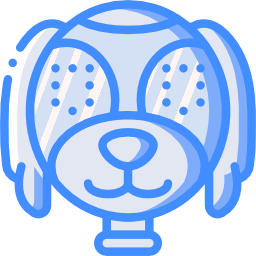 Robot icon