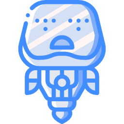 Robot icon