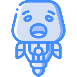 roboter icon