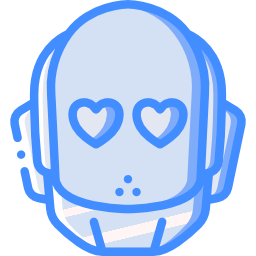 Robot icon