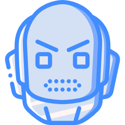 roboter icon