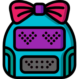 Robot icon