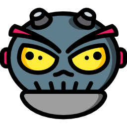 Robot icon