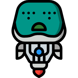 robot icono