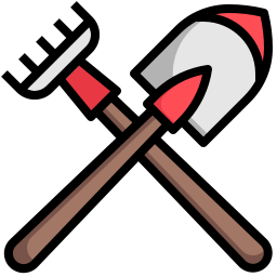 掘る icon
