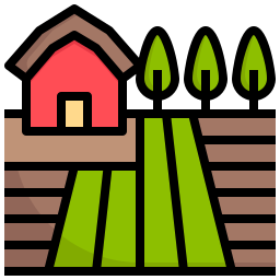 Farmland icon
