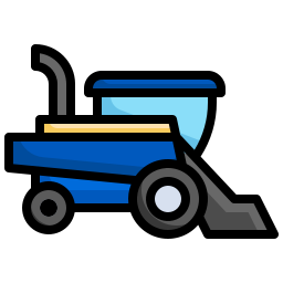 Harvester icon
