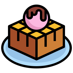 ハニートースト icon