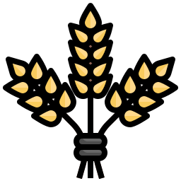 Wheat icon