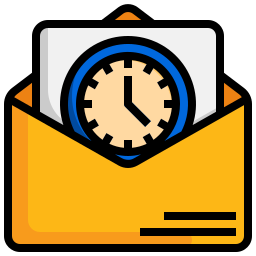 Time icon