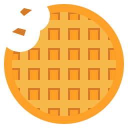 waffles Ícone