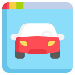 Car icon