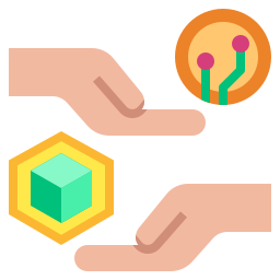 Exchange icon