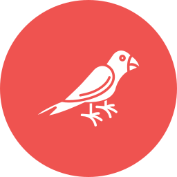 Macaw icon