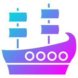 Galleon icon