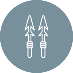 Harpoon icon