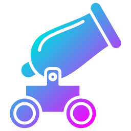 Cannon icon