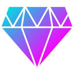 Diamond icon