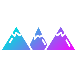 ロッキー山脈 icon