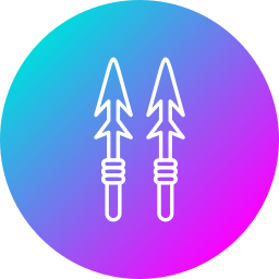 Harpoon icon