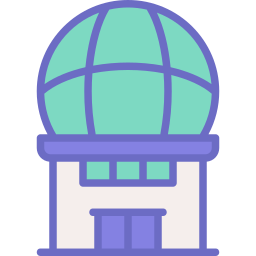 planetarium ikona