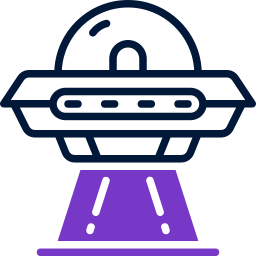 Ufo icon