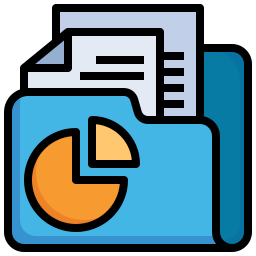 Analytics icon