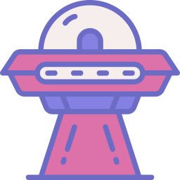 Ufo icon