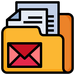 email icon