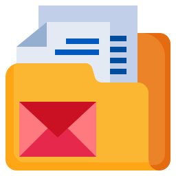 Email icon