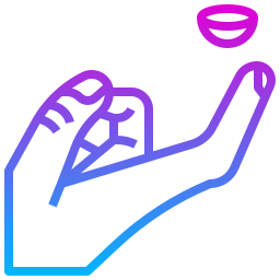 finger icon