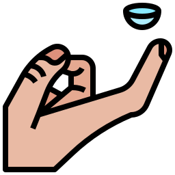 Finger icon