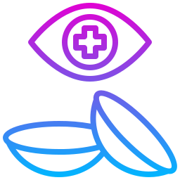 Presbyopia icon