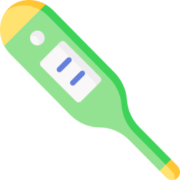 thermometer icon