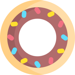 Donut icon